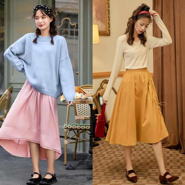 女人一定要有的三双鞋，女人不能缺少的三双鞋