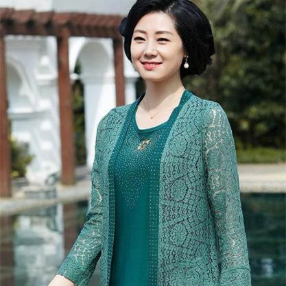 中年女人不拒绝你表现，中年男人如何不油腻