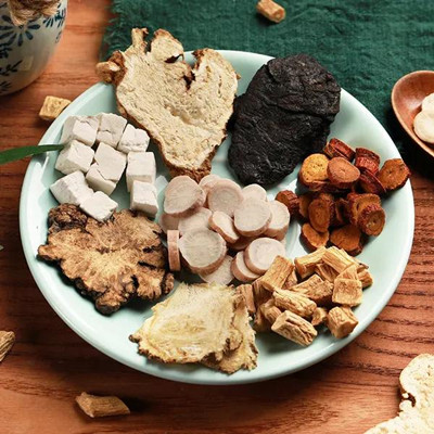 气血两虚吃什么补最快,气血不足怎么调理好