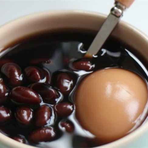 黑豆能和鸡蛋一起吃吗，黑豆打豆浆最佳搭配