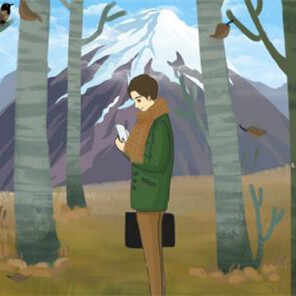 中年男人闹离婚的心理阶段，男人闹离婚的心理发展