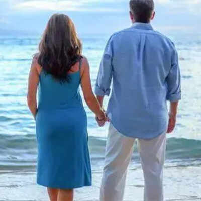 二婚夫妻老了的结局，复婚和二婚哪个更幸福