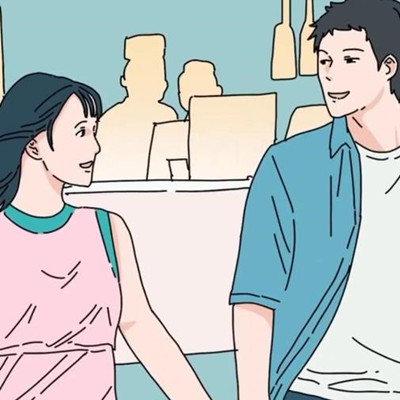 恋爱时那些话不能当真，做男生的第几任女朋友最舒服