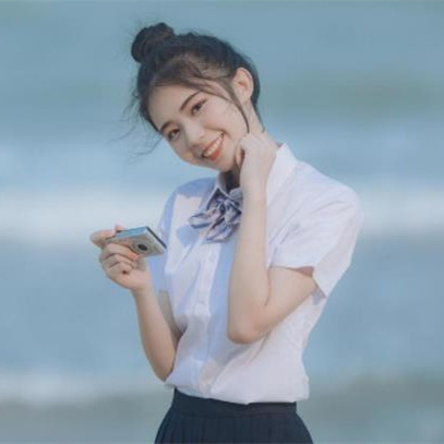 为什么有些穷人家的女孩会有高贵的气质