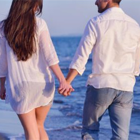 没有举行婚礼的婚姻会幸福吗，没有孩子的婚姻究竟能不能长久
