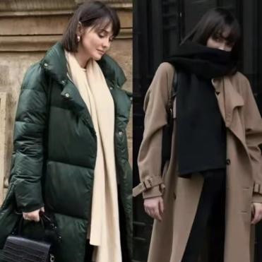 女人穿搭的三种方法，女人最喜欢的穿搭技巧