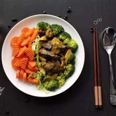 减脂餐真的有用吗,减脂餐怎么搭配