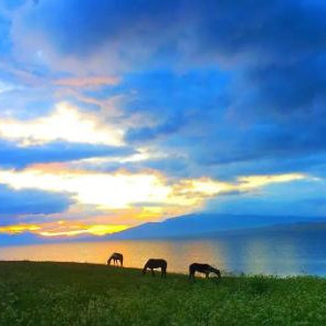 女人爱旅游说明了什么,喜欢出去旅游的女人性格
