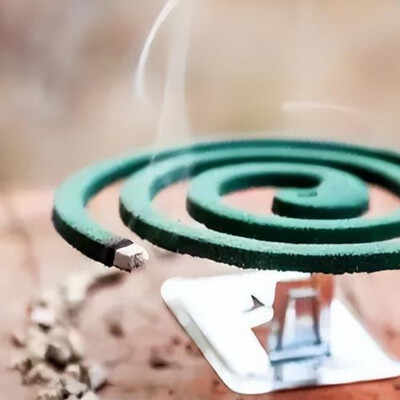 蚊子最怕的克星,招蚊子的血型