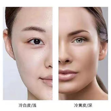 什么是冷皮什么是暖皮，冷皮和暖皮哪个更好看