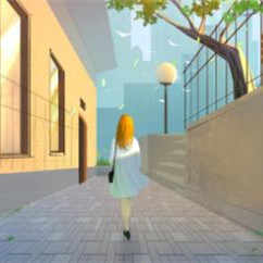 两性之间最舒适的相处状态文案