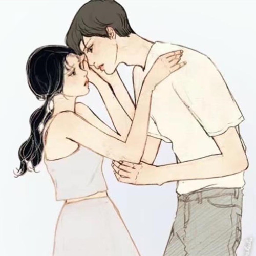 夫妻之间最肉麻的3件事