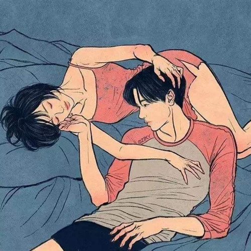 男人摸女人下巴的好处