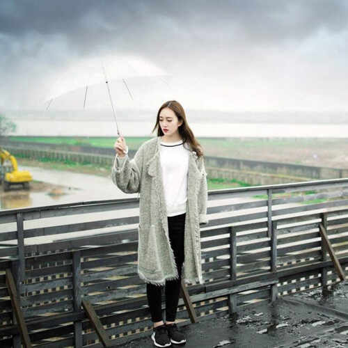 分手后男女的心理变化