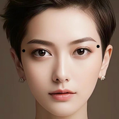 女人夫妻宫有痣代表什么，女人夫妻宫不饱满有哪些影响