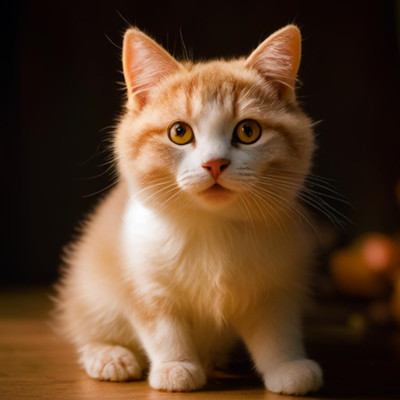怎样养猫能让猫听话