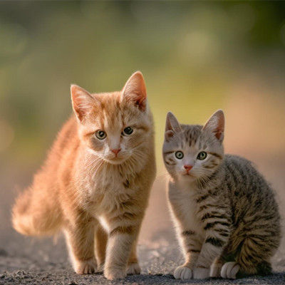 猫丢失后为什么不认识主人了，猫咪长大后认识自己妈妈吗