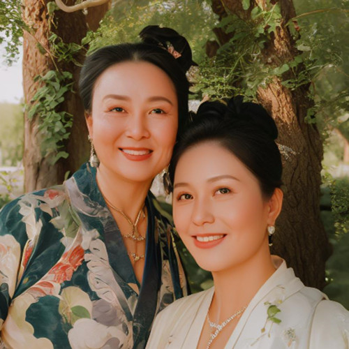 追五十岁中年女人最快的方法，50岁女人喜欢什么年龄男性