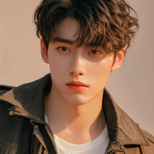 一招让女人主动追你