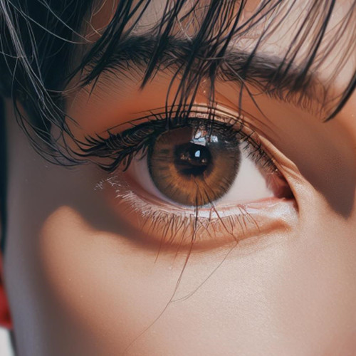 女人最喜欢看男人的哪个五官
