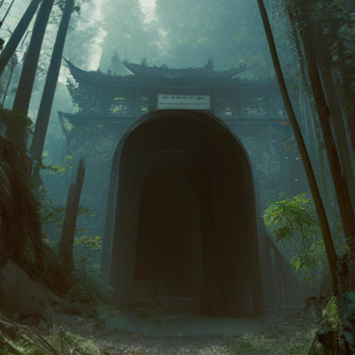 45张最可怕的图片