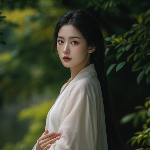 女人示爱你的暗号词