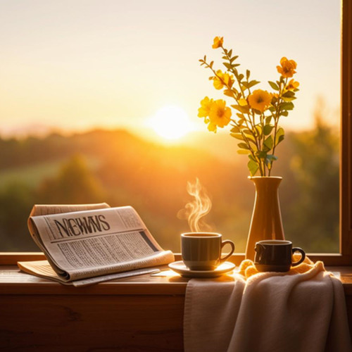 有品位的早安问候