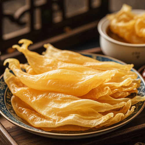 花胶是什么鱼的哪个部位,花胶价格一般多少钱一斤 - 桔子时尚网