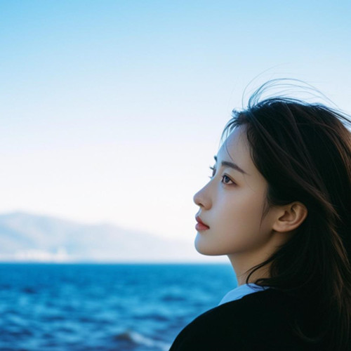 对视不躲避意味什么