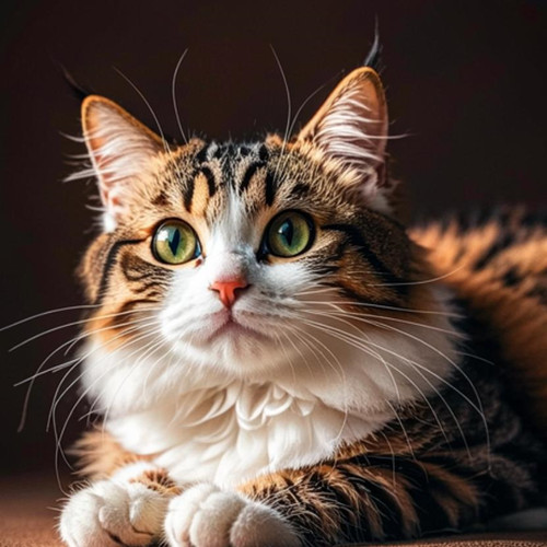 猫咪通常是近视眼吗