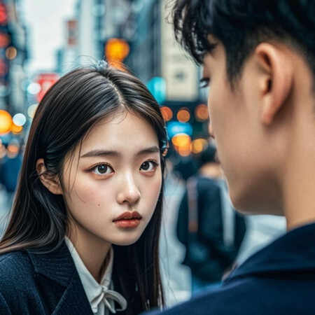 男生最顶不住女生哪些撒娇的话