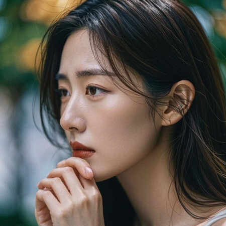 中年男人喜欢清纯的还是女人味的