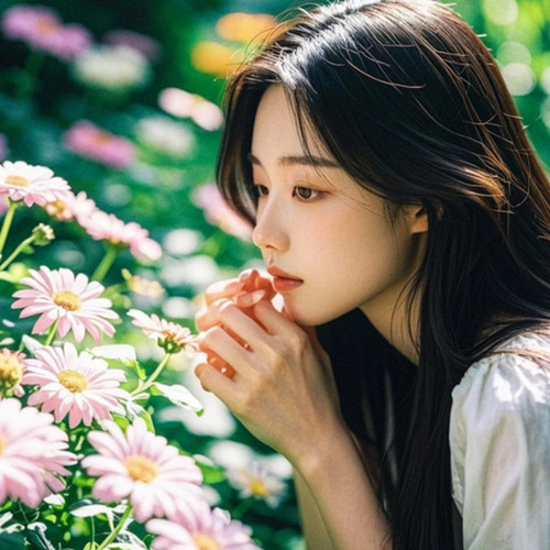 女人故意疏远你的套路