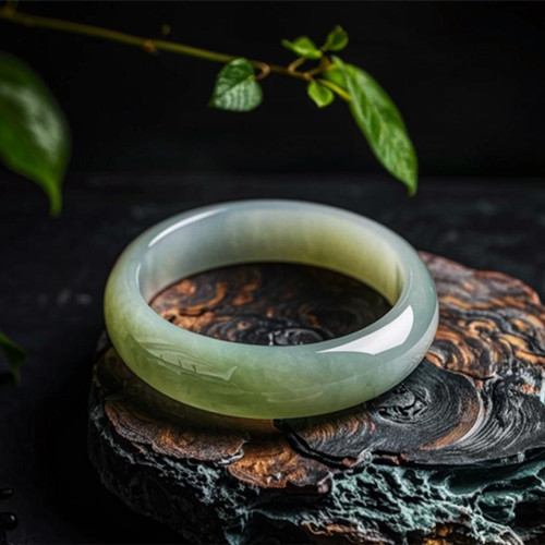 三种人不能戴玉镯子