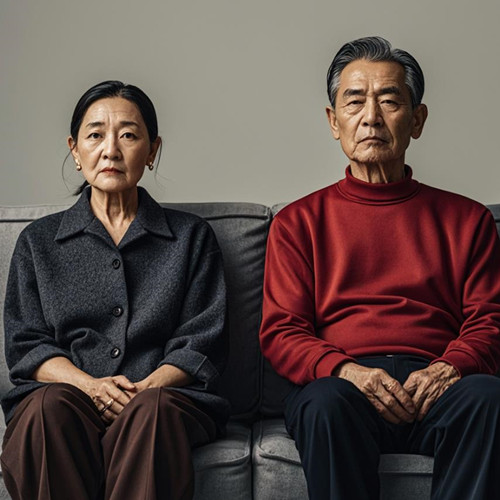 二婚夫妻大多都逃不开这4种结局