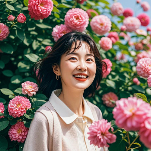 女人几月出生最有福气