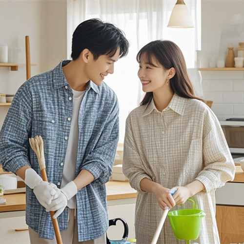 第一次同居要知道的事