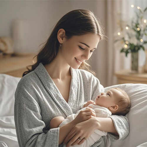 坐月子婆家很掉价的5种行为