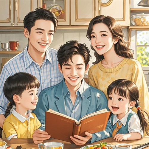 男孩姓名里最忌讳的36个字