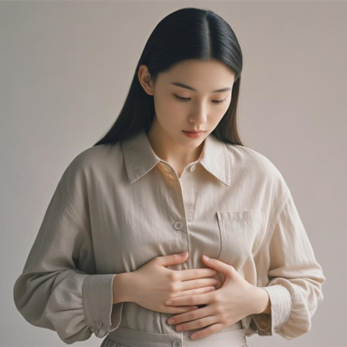 揉肚子三大禁忌