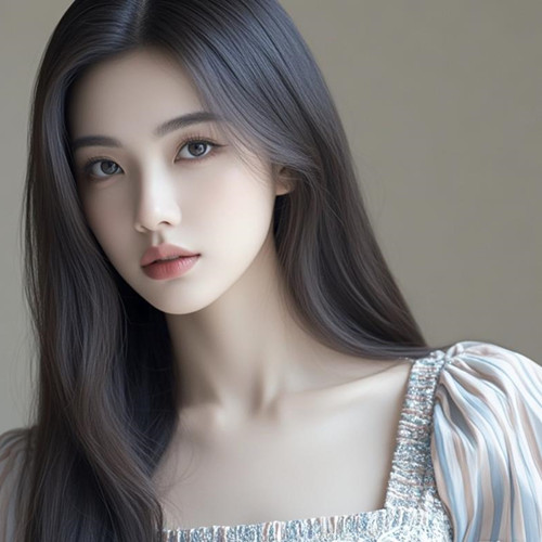 6种脸型不显老