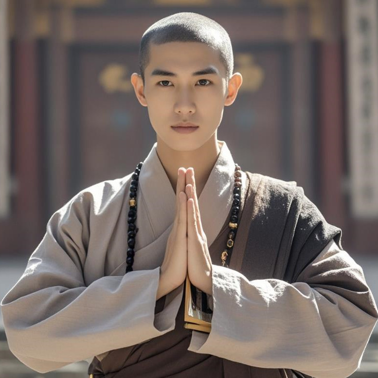 修行人必过的六大磨难