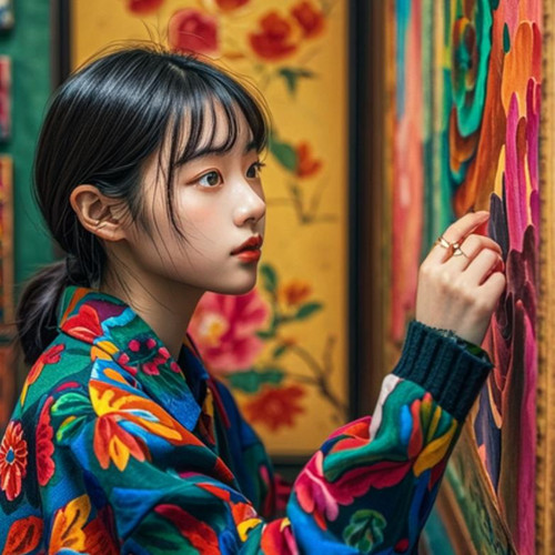 属马最旺颜色