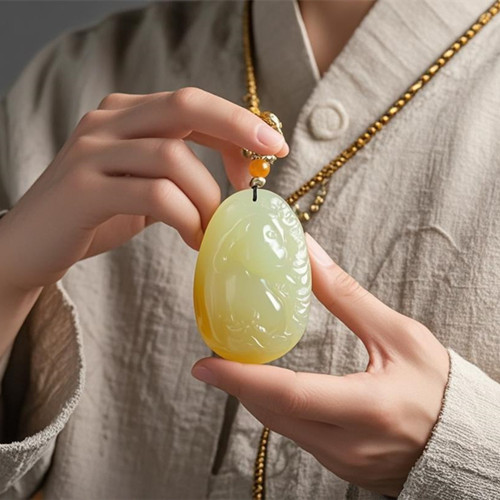 属马的人适合佩戴什么