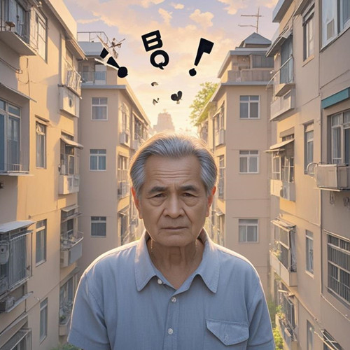 对付楼上噪音最简单办法