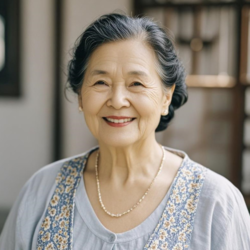 老年女人变心的4个表现