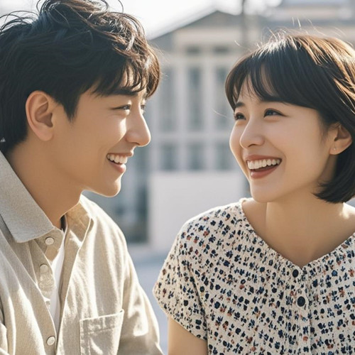 怎么和有家室中年妇女聊天