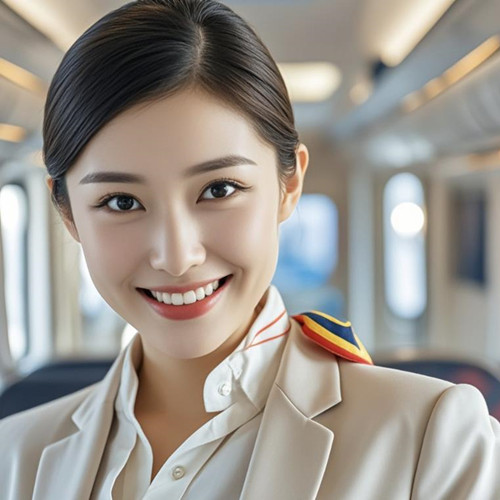 称呼空姐的正确方法