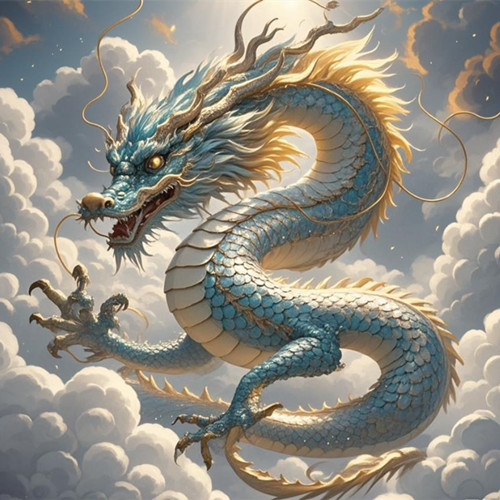 天公作美打一准确生肖，天公不作美打一生肖
