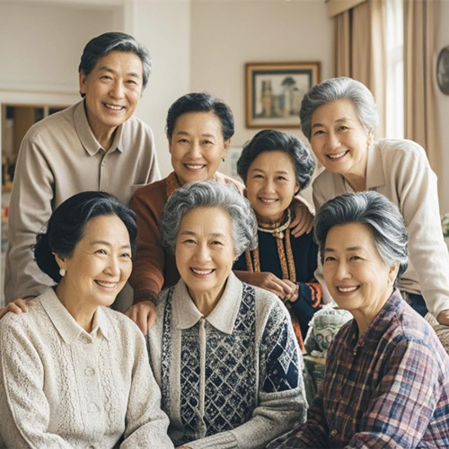 亲戚有三不亲说明什么